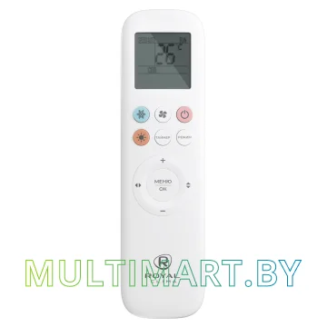 Кондиционер Royal Clima VELA NUOVA Inverter RCI-VXI22HN картинка 5